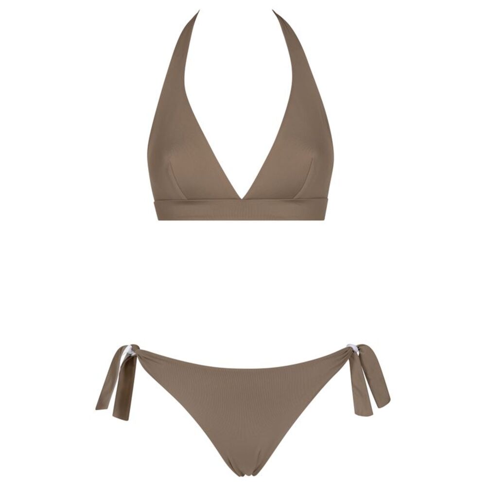 Fisico Women Reversible Bikini